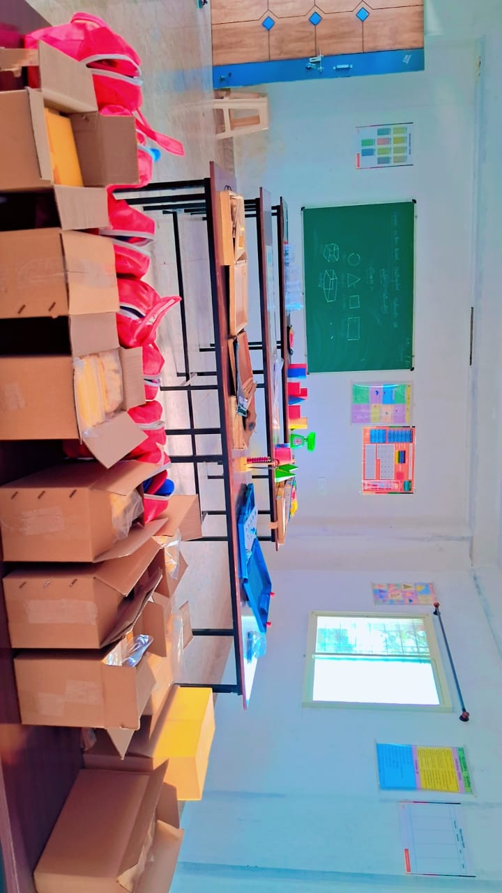 Top PU College in Davangere