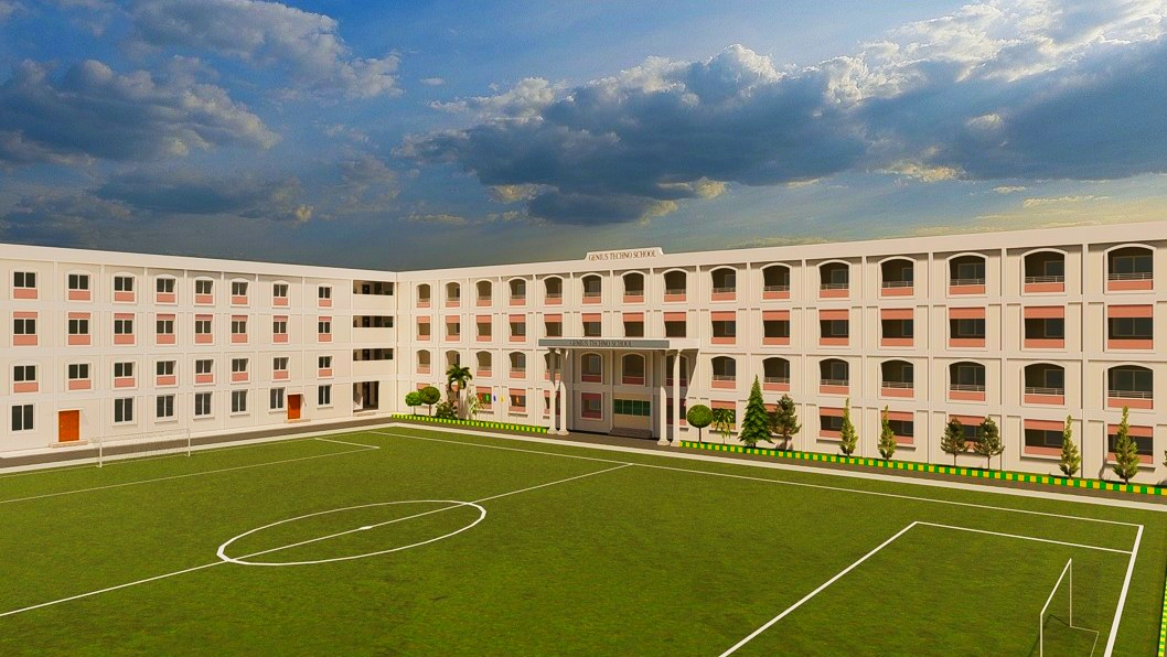 Best PU College in Davangere